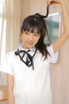 女子监狱实录