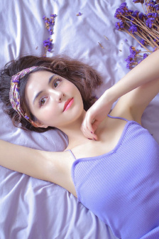 东北二人转野花香